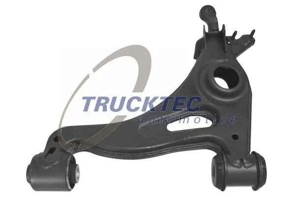 Lenker, Radaufhängung Vorderachse links TRUCKTEC AUTOMOTIVE 02.31.079