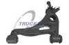 Lenker, Radaufh&auml;ngung Vorderachse links TRUCKTEC AUTOMOTIVE 02.31.079