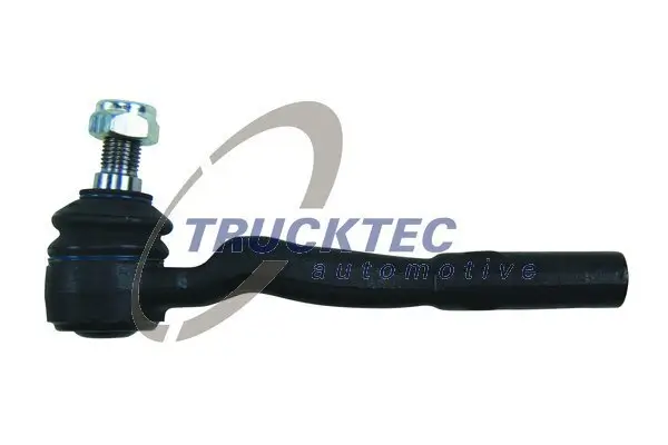 Spurstangenkopf Vorderachse links TRUCKTEC AUTOMOTIVE 02.31.083