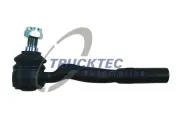 Spurstangenkopf Vorderachse links TRUCKTEC AUTOMOTIVE 02.31.083