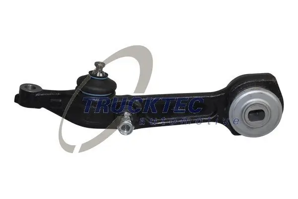 Lenker, Radaufhängung Vorderachse rechts TRUCKTEC AUTOMOTIVE 02.31.091