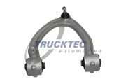 Lenker, Radaufhängung oben Vorderachse links TRUCKTEC AUTOMOTIVE 02.31.092