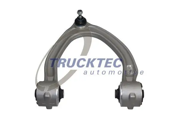 Lenker, Radaufhängung oben Vorderachse rechts TRUCKTEC AUTOMOTIVE 02.31.093