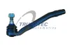 Spurstangenkopf Vorderachse links TRUCKTEC AUTOMOTIVE 02.31.097