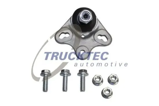 Trag-/Führungsgelenk Vorderachse beidseitig TRUCKTEC AUTOMOTIVE 02.31.101 Bild Trag-/Führungsgelenk Vorderachse beidseitig TRUCKTEC AUTOMOTIVE 02.31.101