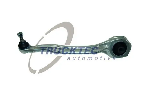 Lenker, Radaufhängung Vorderachse links TRUCKTEC AUTOMOTIVE 02.31.105
