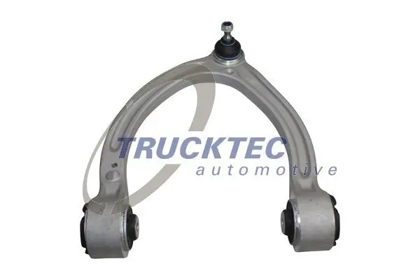 Lenker, Radaufhängung Vorderachse links TRUCKTEC AUTOMOTIVE 02.31.107