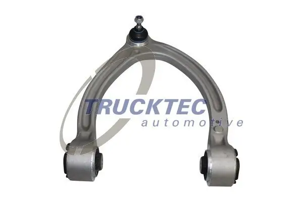 Lenker, Radaufhängung Vorderachse rechts TRUCKTEC AUTOMOTIVE 02.31.108
