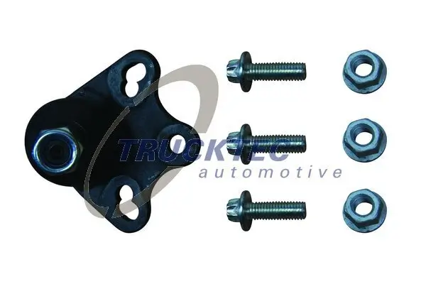 Trag-/Führungsgelenk Vorderachse beidseitig TRUCKTEC AUTOMOTIVE 02.31.109