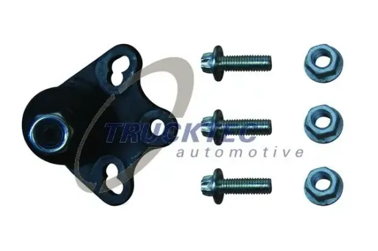 Trag-/Führungsgelenk Vorderachse beidseitig TRUCKTEC AUTOMOTIVE 02.31.109 Bild Trag-/Führungsgelenk Vorderachse beidseitig TRUCKTEC AUTOMOTIVE 02.31.109