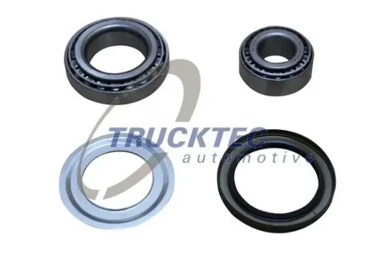 Radlagersatz Vorderachse beidseitig TRUCKTEC AUTOMOTIVE 02.31.112 Bild Radlagersatz Vorderachse beidseitig TRUCKTEC AUTOMOTIVE 02.31.112
