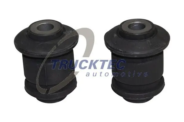 Lagerung, Lenker Vorderachse beidseitig TRUCKTEC AUTOMOTIVE 02.31.114