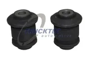 Lagerung, Lenker Vorderachse beidseitig TRUCKTEC AUTOMOTIVE 02.31.114