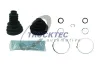 Faltenbalgsatz, Antriebswelle radseitig Vorderachse TRUCKTEC AUTOMOTIVE 02.31.123
