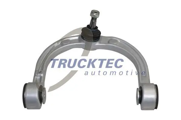 Lenker, Radaufhängung oben Vorderachse links TRUCKTEC AUTOMOTIVE 02.31.126