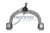 Lenker, Radaufhängung oben Vorderachse links TRUCKTEC AUTOMOTIVE 02.31.126