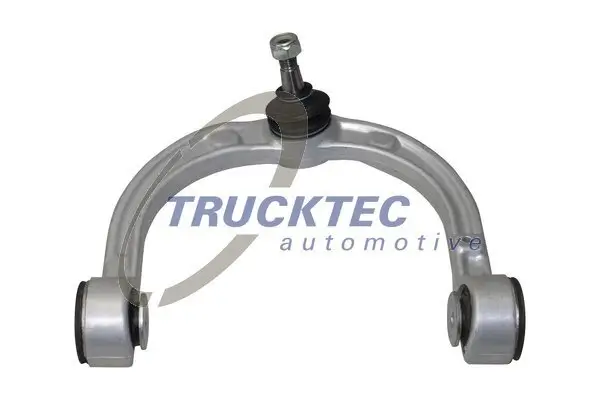 Lenker, Radaufhängung oben Vorderachse rechts TRUCKTEC AUTOMOTIVE 02.31.127