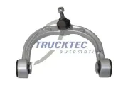 Lenker, Radaufhängung oben Vorderachse rechts TRUCKTEC AUTOMOTIVE 02.31.127