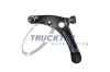 Lenker, Radaufhängung Vorderachse links unten TRUCKTEC AUTOMOTIVE 02.31.136