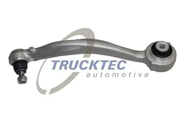 Lenker, Radaufhängung Vorderachse links TRUCKTEC AUTOMOTIVE 02.31.143