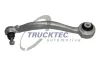 Lenker, Radaufh&auml;ngung Vorderachse links TRUCKTEC AUTOMOTIVE 02.31.143