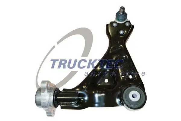 Lenker, Radaufhängung Vorderachse rechts TRUCKTEC AUTOMOTIVE 02.31.147