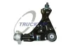 Lenker, Radaufhängung Vorderachse rechts TRUCKTEC AUTOMOTIVE 02.31.147