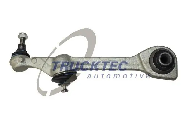 Lenker, Radaufhängung Vorderachse links TRUCKTEC AUTOMOTIVE 02.31.163