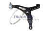 Lenker, Radaufh&auml;ngung unten Vorderachse links TRUCKTEC AUTOMOTIVE 02.31.166