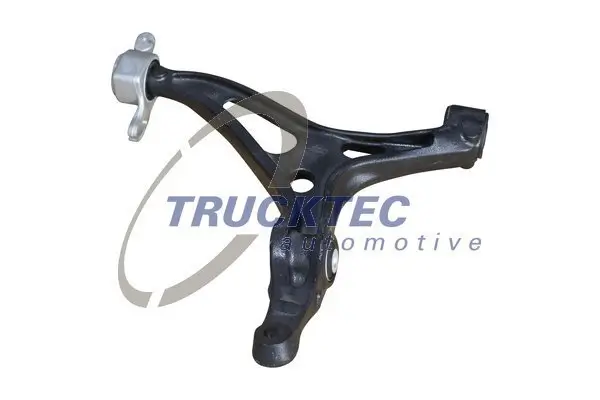 Lenker, Radaufhängung unten Vorderachse rechts TRUCKTEC AUTOMOTIVE 02.31.167