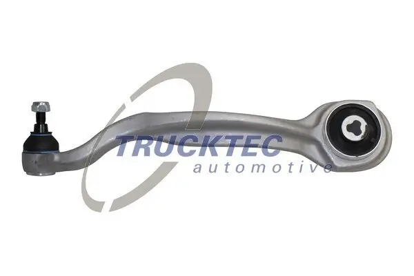 Lenker, Radaufhängung Vorderachse links TRUCKTEC AUTOMOTIVE 02.31.168
