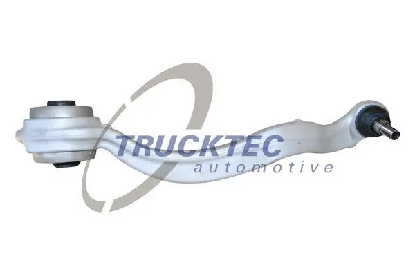 Lenker, Radaufhängung Vorderachse rechts TRUCKTEC AUTOMOTIVE 02.31.169