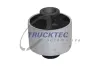 Lagerung, Lenker Vorderachse beidseitig TRUCKTEC AUTOMOTIVE 02.31.190