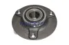 Radlagersatz Vorderachse beidseitig TRUCKTEC AUTOMOTIVE 02.31.192