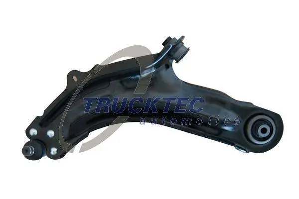 Lenker, Radaufhängung Vorderachse links TRUCKTEC AUTOMOTIVE 02.31.199