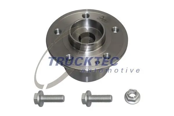 Radlagersatz TRUCKTEC AUTOMOTIVE 02.31.203