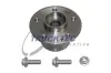 Radlagersatz Vorderachse beidseitig TRUCKTEC AUTOMOTIVE 02.31.203