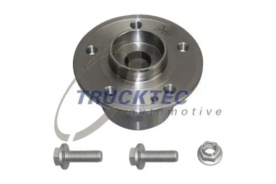 Radlagersatz TRUCKTEC AUTOMOTIVE 02.31.203 Bild Radlagersatz TRUCKTEC AUTOMOTIVE 02.31.203