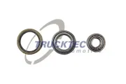 Radlagersatz Vorderachse beidseitig TRUCKTEC AUTOMOTIVE 02.31.209