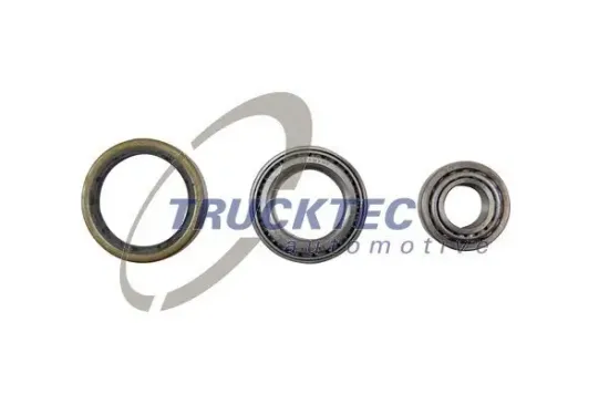 Radlagersatz Vorderachse beidseitig TRUCKTEC AUTOMOTIVE 02.31.209 Bild Radlagersatz Vorderachse beidseitig TRUCKTEC AUTOMOTIVE 02.31.209