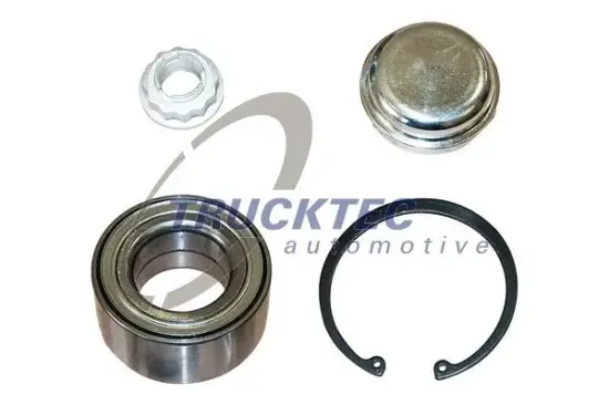 Radlagersatz TRUCKTEC AUTOMOTIVE 02.31.210 Bild Radlagersatz TRUCKTEC AUTOMOTIVE 02.31.210