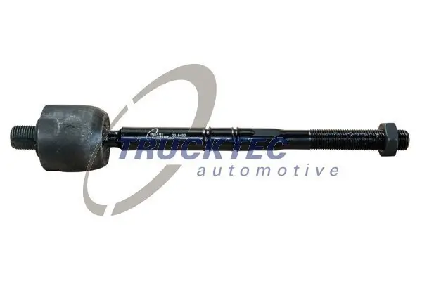 Axialgelenk, Spurstange Vorderachse TRUCKTEC AUTOMOTIVE 02.31.217