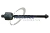 Axialgelenk, Spurstange Vorderachse TRUCKTEC AUTOMOTIVE 02.31.217