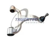 Lenker, Radaufhängung Vorderachse rechts TRUCKTEC AUTOMOTIVE 02.31.219