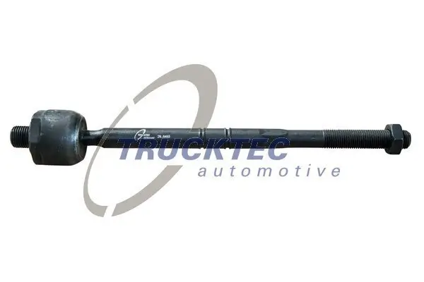 Axialgelenk, Spurstange TRUCKTEC AUTOMOTIVE 02.31.225