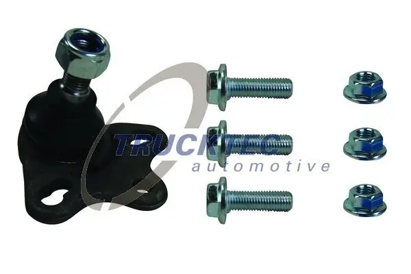Trag-/Führungsgelenk Vorderachse beidseitig TRUCKTEC AUTOMOTIVE 02.31.229