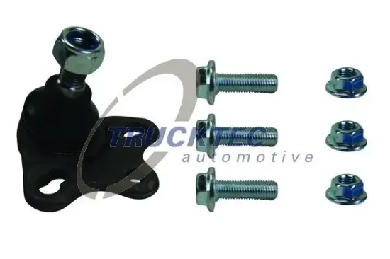 Trag-/Führungsgelenk Vorderachse beidseitig TRUCKTEC AUTOMOTIVE 02.31.229 Bild Trag-/Führungsgelenk Vorderachse beidseitig TRUCKTEC AUTOMOTIVE 02.31.229