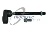 Axialgelenk, Spurstange Vorderachse links TRUCKTEC AUTOMOTIVE 02.31.236