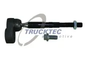 Axialgelenk, Spurstange Vorderachse links TRUCKTEC AUTOMOTIVE 02.31.236
