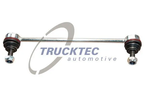 Stange/Strebe, Stabilisator Vorderachse beidseitig TRUCKTEC AUTOMOTIVE 02.31.239